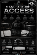 Manufacture Access